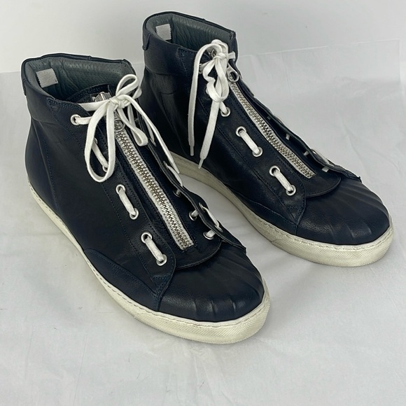 Alexander McQueen  tennis shoes - Picture 1 of 13